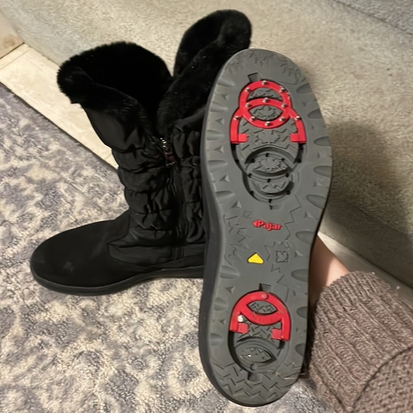 PAJAR WINTER BOOTS - Picture 2 of 5